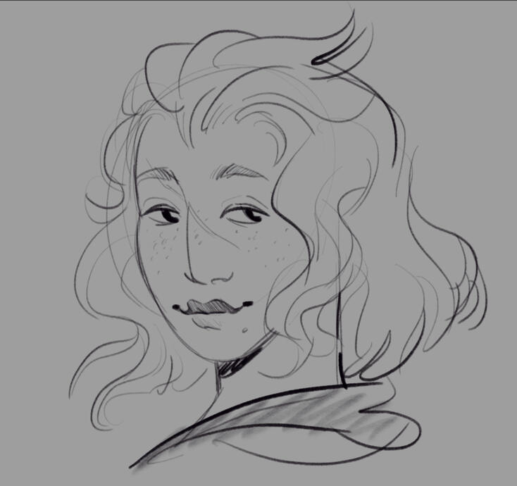 artwork by @meadowmood